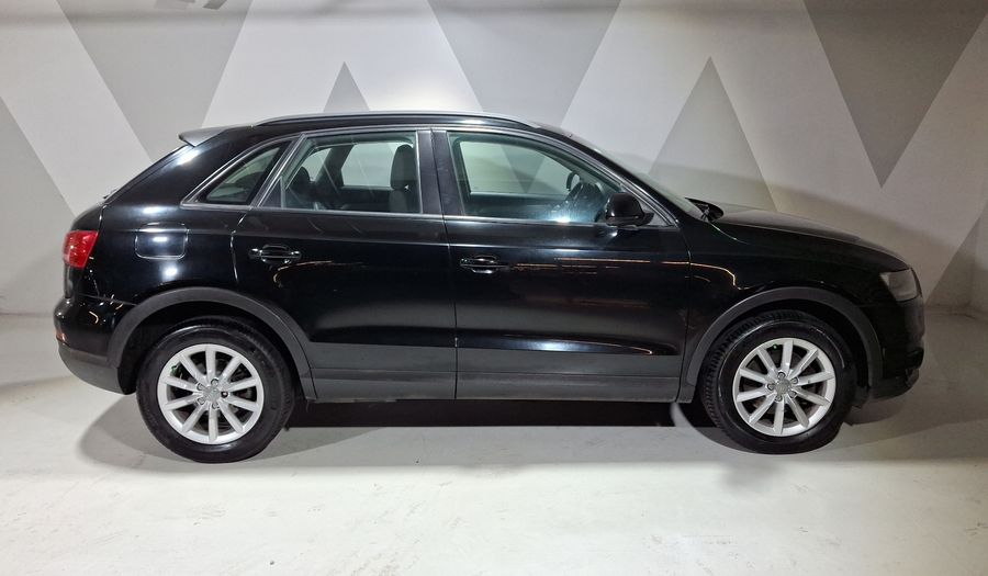 Audi Q3 2.0 TRENDY S TRONIC Suv 2013