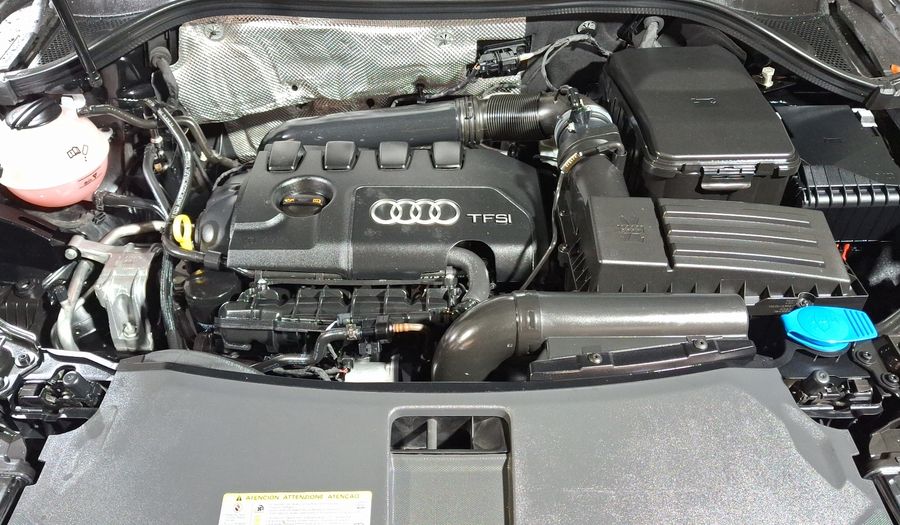 Audi Q3 2.0 TRENDY S TRONIC Suv 2013