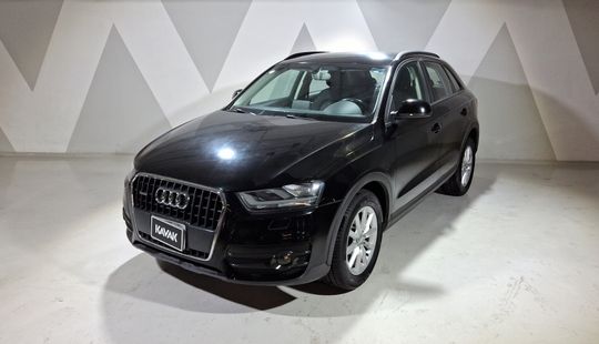 Audi • Q3