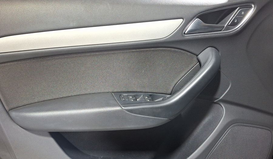 Audi Q3 2.0 TRENDY S TRONIC Suv 2013