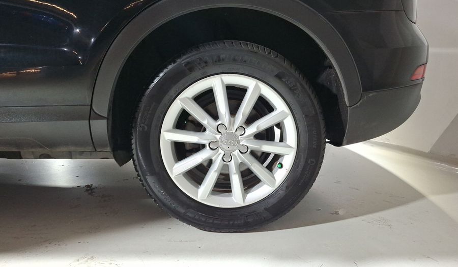 Audi Q3 2.0 TRENDY S TRONIC Suv 2013