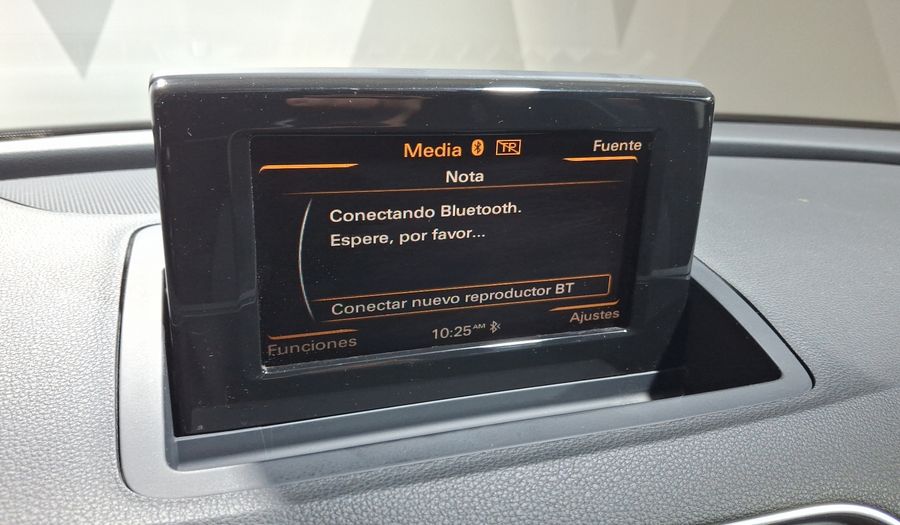 Audi Q3 2.0 TRENDY S TRONIC Suv 2013