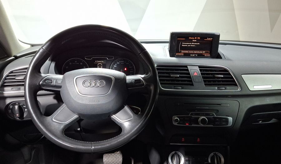 Audi Q3 2.0 TRENDY S TRONIC Suv 2013