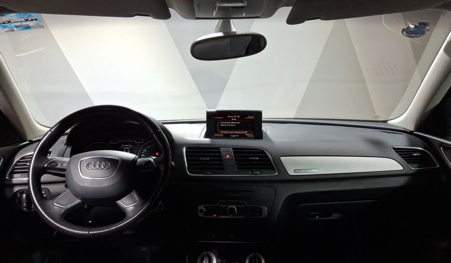Audi Q3 2.0 TRENDY S TRONIC Suv 2013