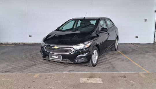 Chevrolet • Onix