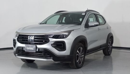 Fiat • Pulse