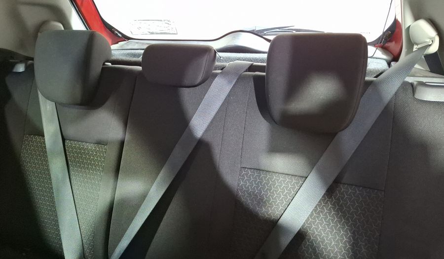 Suzuki Swift 1.0 BOOSTERJET Hatchback 2021