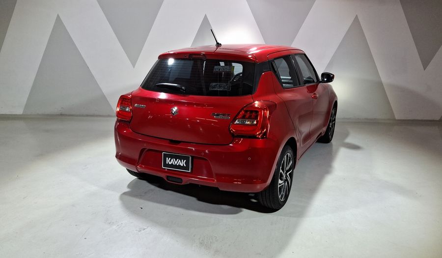 Suzuki Swift 1.0 BOOSTERJET Hatchback 2021