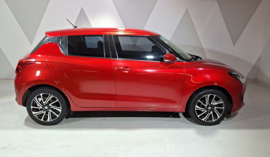 Suzuki Swift 1.0 BOOSTERJET Hatchback 2021