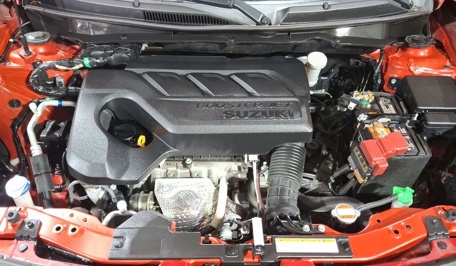 Suzuki Swift 1.0 BOOSTERJET Hatchback 2021