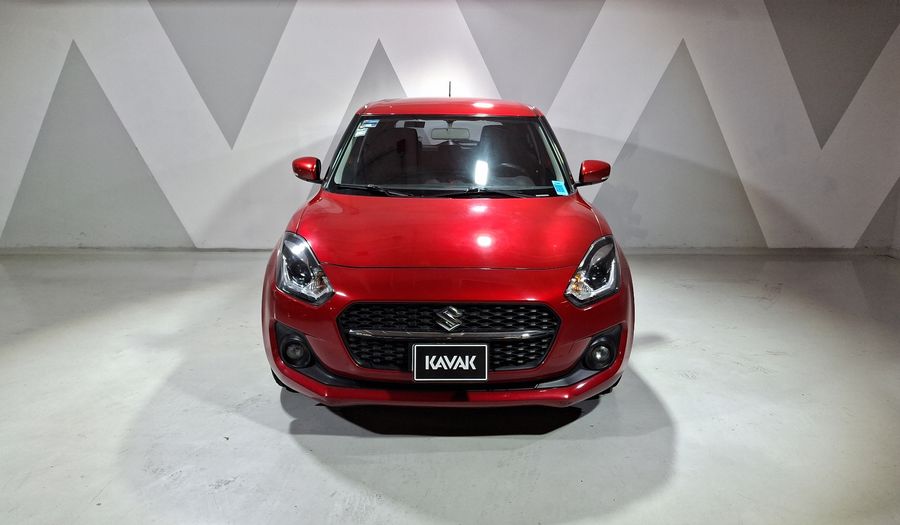 Suzuki Swift 1.0 BOOSTERJET Hatchback 2021
