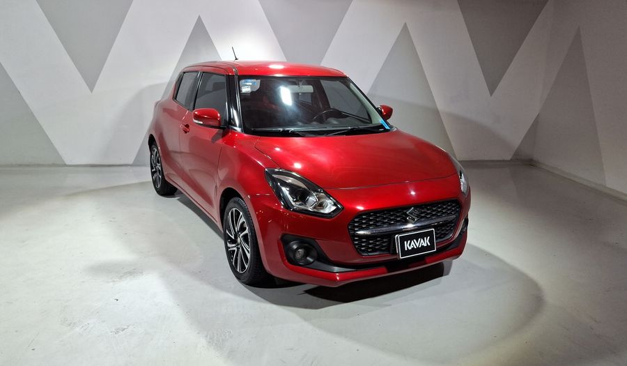 Suzuki Swift 1.0 BOOSTERJET Hatchback 2021
