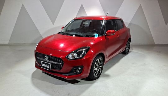 Suzuki • Swift