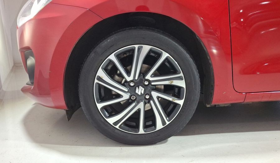 Suzuki Swift 1.0 BOOSTERJET Hatchback 2021