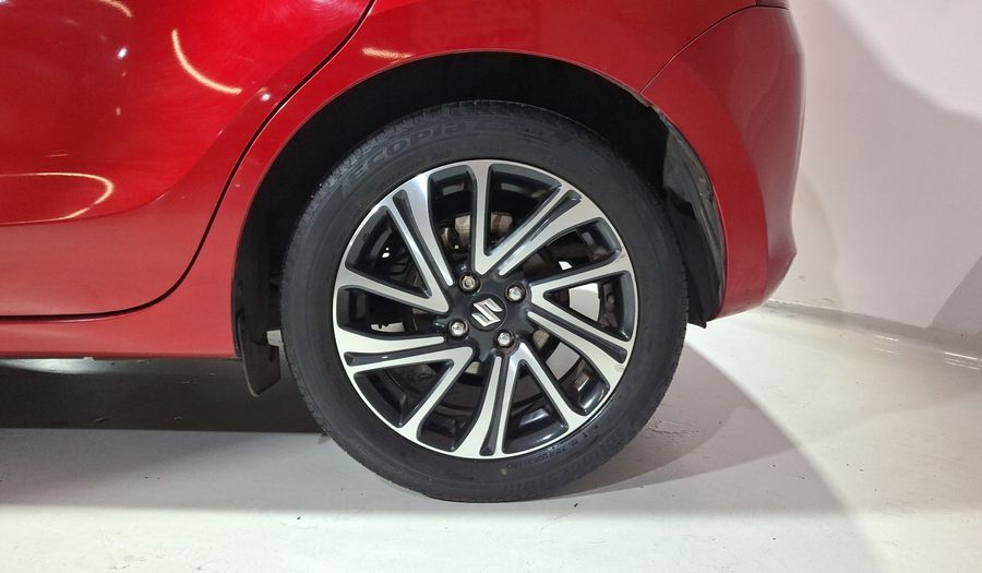 Suzuki Swift 1.0 BOOSTERJET Hatchback 2021
