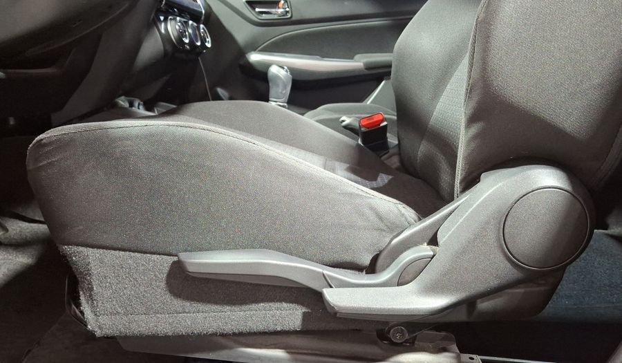 Suzuki Swift 1.0 BOOSTERJET Hatchback 2021