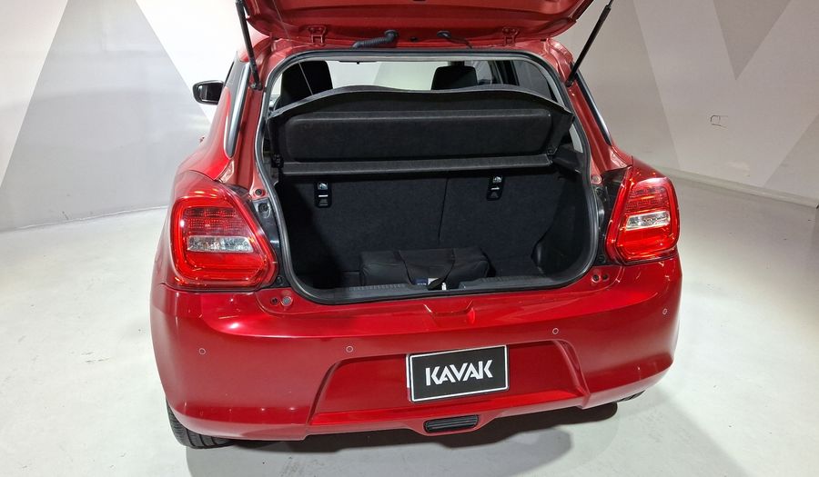 Suzuki Swift 1.0 BOOSTERJET Hatchback 2021