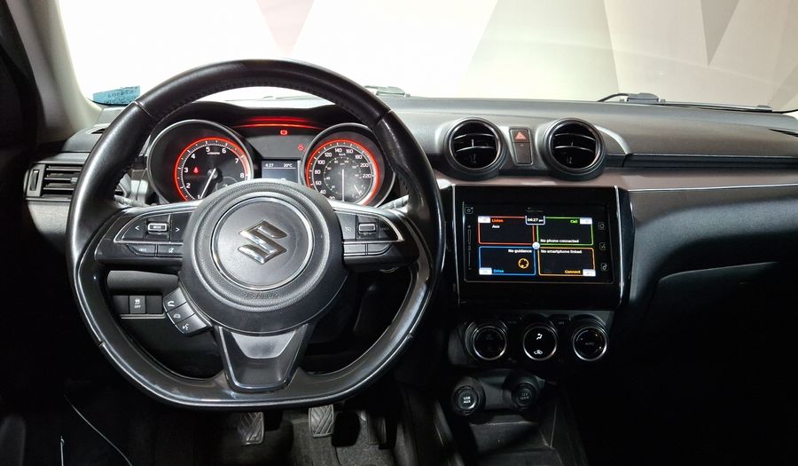 Suzuki Swift 1.0 BOOSTERJET Hatchback 2021