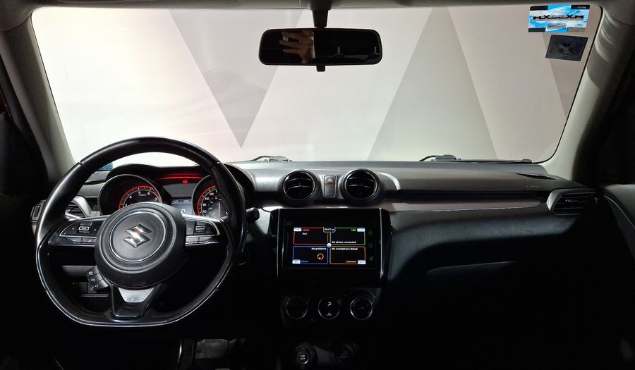 Suzuki Swift 1.0 BOOSTERJET Hatchback 2021