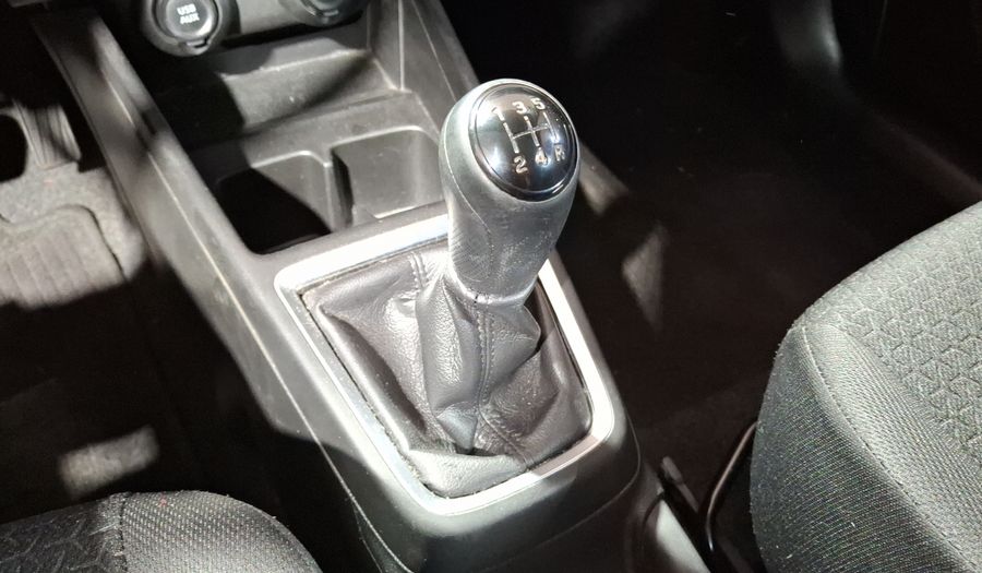 Suzuki Swift 1.0 BOOSTERJET Hatchback 2021