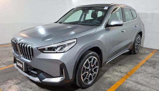 Bmw • X1
