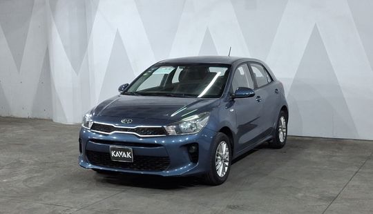 Kia • Rio