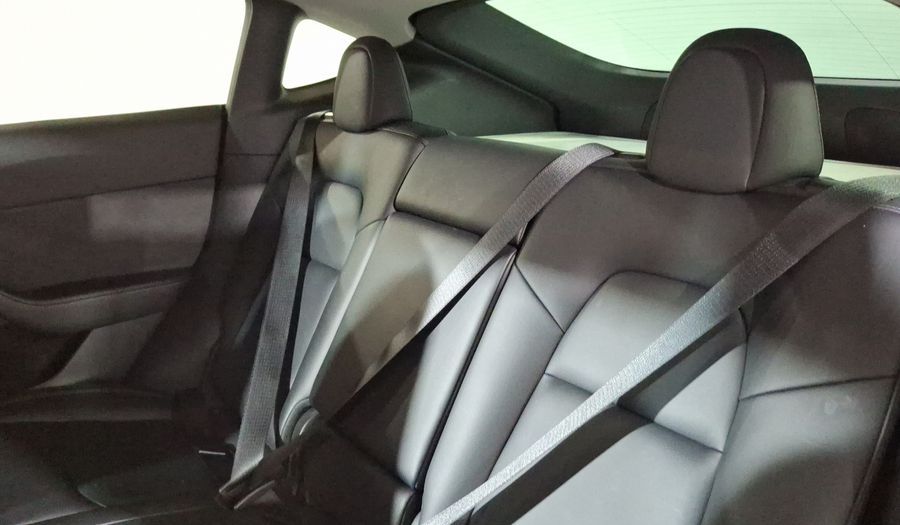 Tesla Model Y BEV 75KWH PERFORMANCE AUTO 4WD Suv 2023