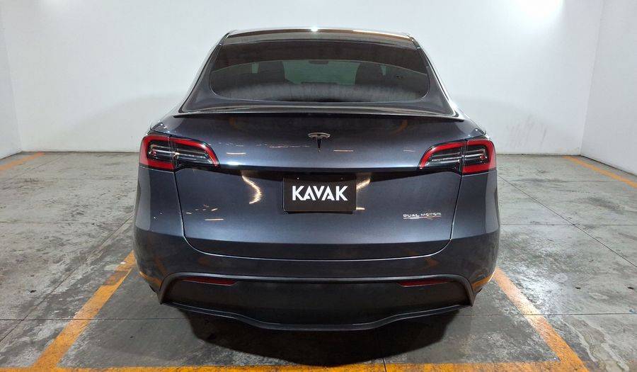 Tesla Model Y BEV 75KWH PERFORMANCE AUTO 4WD Suv 2023