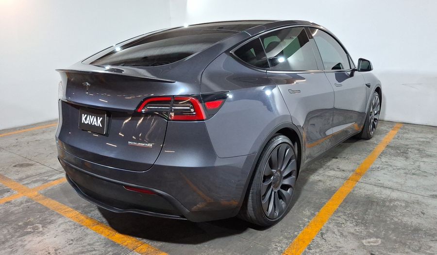 Tesla Model Y BEV 75KWH PERFORMANCE AUTO 4WD Suv 2023