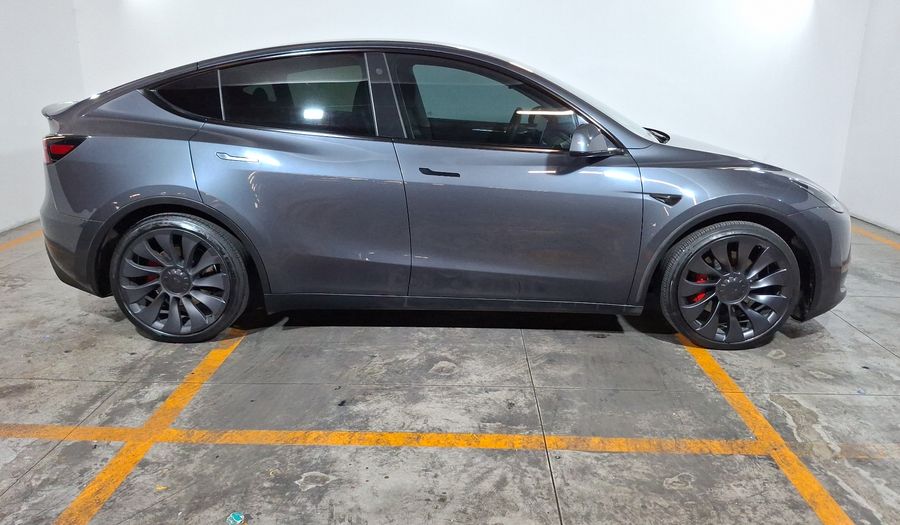 Tesla Model Y BEV 75KWH PERFORMANCE AUTO 4WD Suv 2023