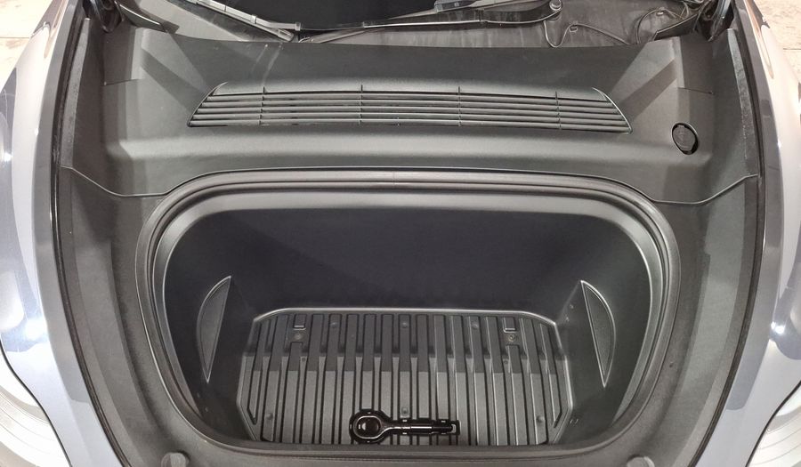 Tesla Model Y BEV 75KWH PERFORMANCE AUTO 4WD Suv 2023