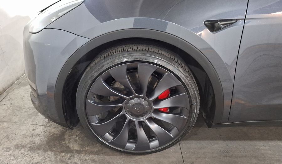 Tesla Model Y BEV 75KWH PERFORMANCE AUTO 4WD Suv 2023