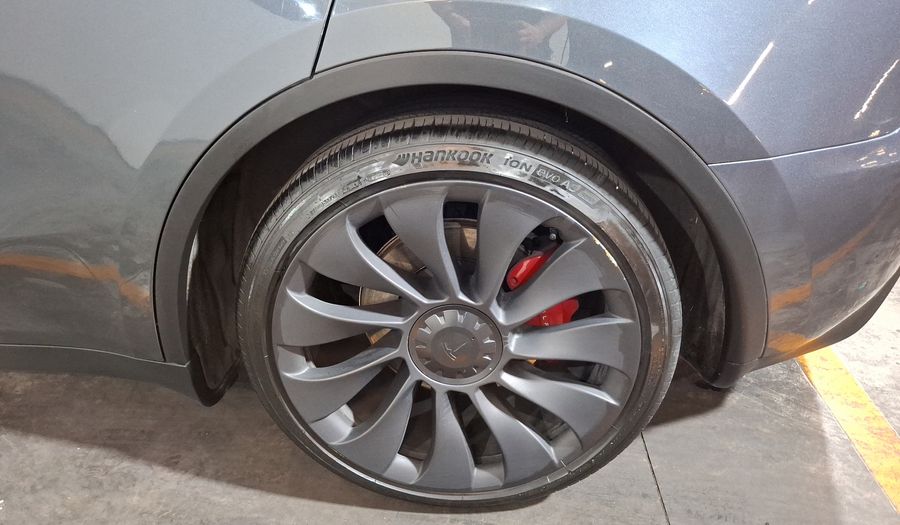 Tesla Model Y BEV 75KWH PERFORMANCE AUTO 4WD Suv 2023