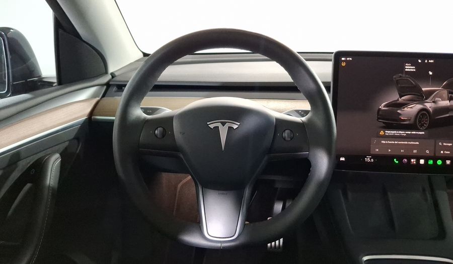 Tesla Model Y BEV 75KWH PERFORMANCE AUTO 4WD Suv 2023