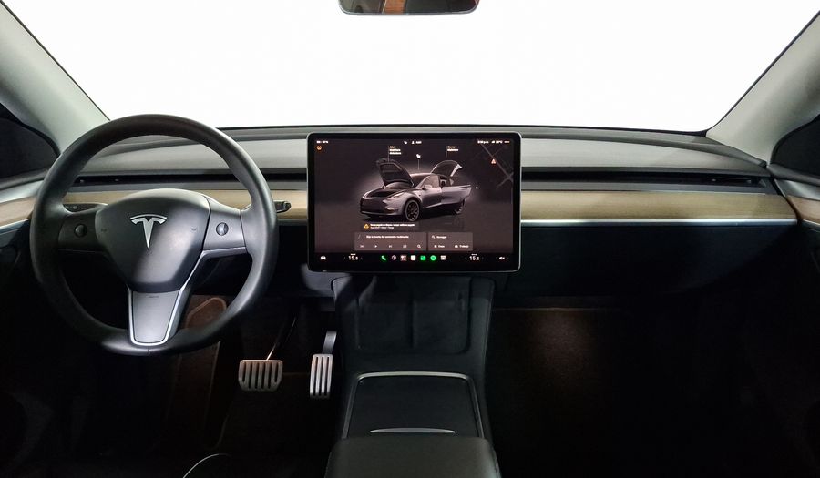 Tesla Model Y BEV 75KWH PERFORMANCE AUTO 4WD Suv 2023