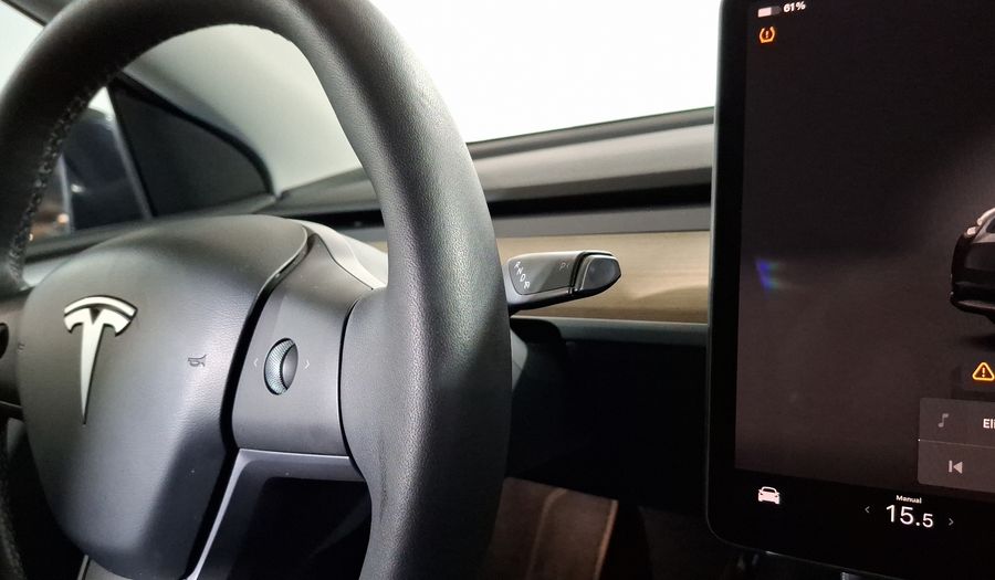 Tesla Model Y BEV 75KWH PERFORMANCE AUTO 4WD Suv 2023