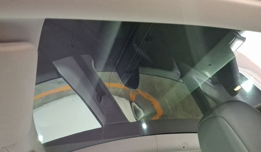 Tesla Model Y BEV 75KWH PERFORMANCE AUTO 4WD Suv 2023