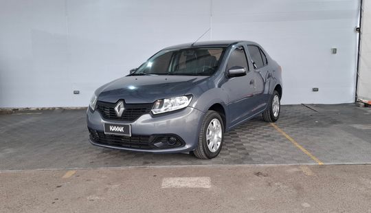 Renault • Logan