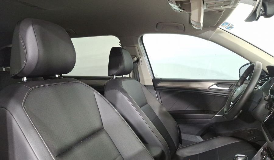 Volkswagen Tiguan 1.4 COMFORTLINE 3 FILA DCT Suv 2020