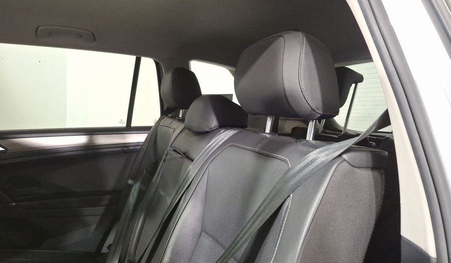 Volkswagen Tiguan 1.4 COMFORTLINE 3 FILA DCT Suv 2020