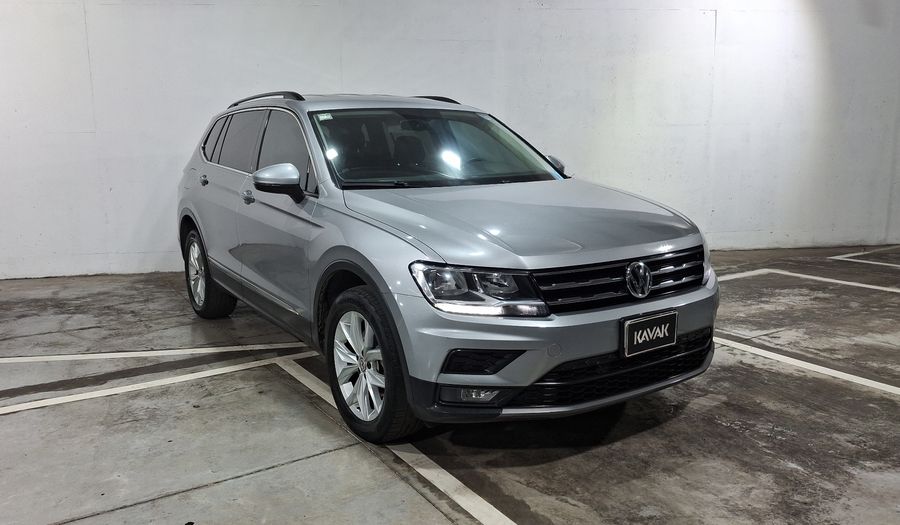 Volkswagen Tiguan 1.4 COMFORTLINE 3 FILA DCT Suv 2020