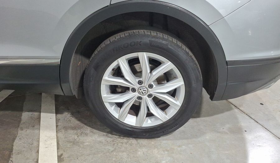 Volkswagen Tiguan 1.4 COMFORTLINE 3 FILA DCT Suv 2020