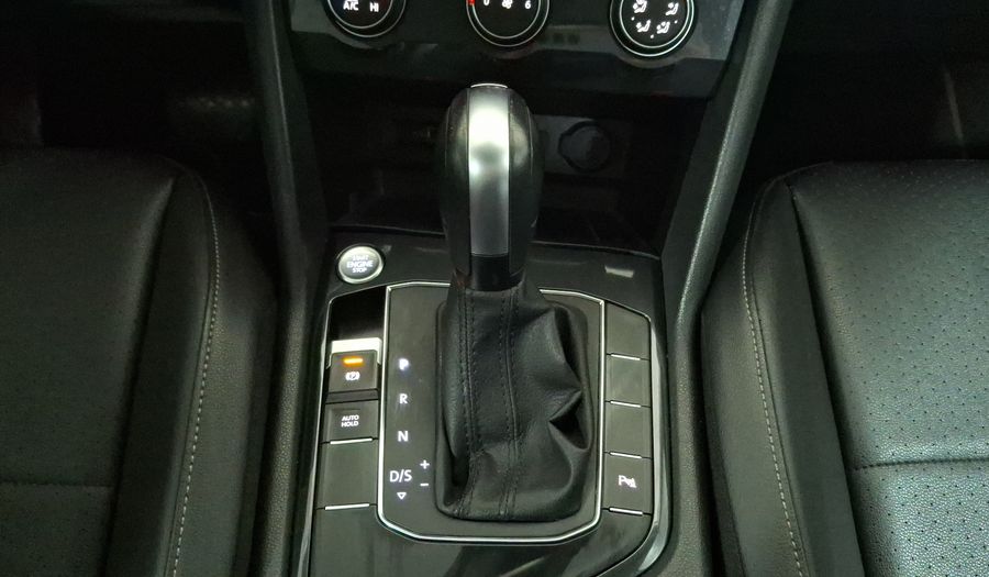 Volkswagen Tiguan 1.4 COMFORTLINE 3 FILA DCT Suv 2020