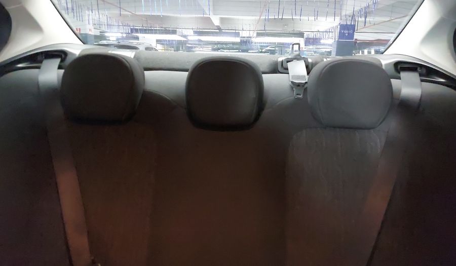 Fiat Cronos 1.8 DRIVE AT Sedan 2019