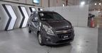 Chevrolet Spark 1.2 LT Hatchback 2013