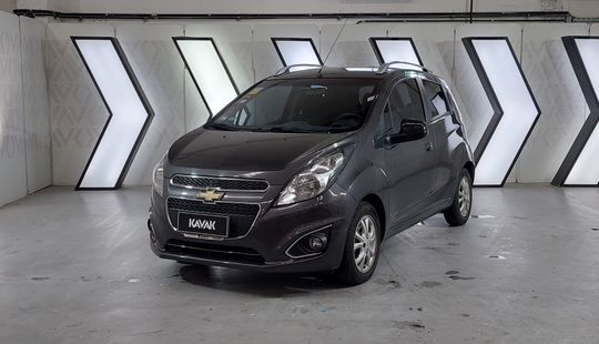 Chevrolet • Spark