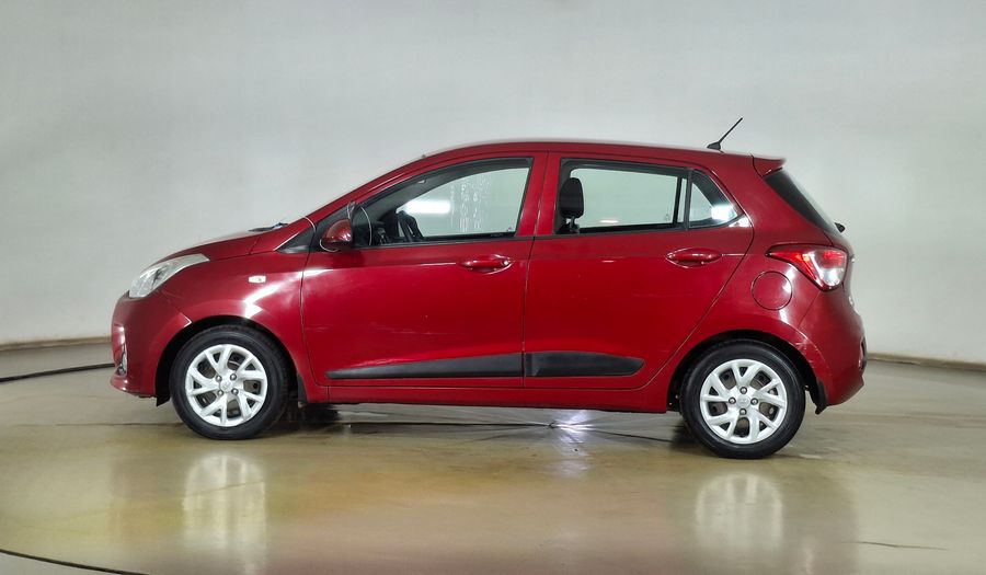 Hyundai Grand I10 1.2 GLS AC 2AB HB PE Hatchback 2019