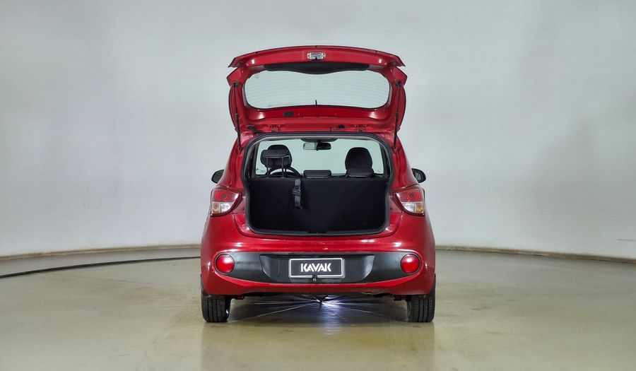 Hyundai Grand I10 1.2 GLS AC 2AB HB PE Hatchback 2019