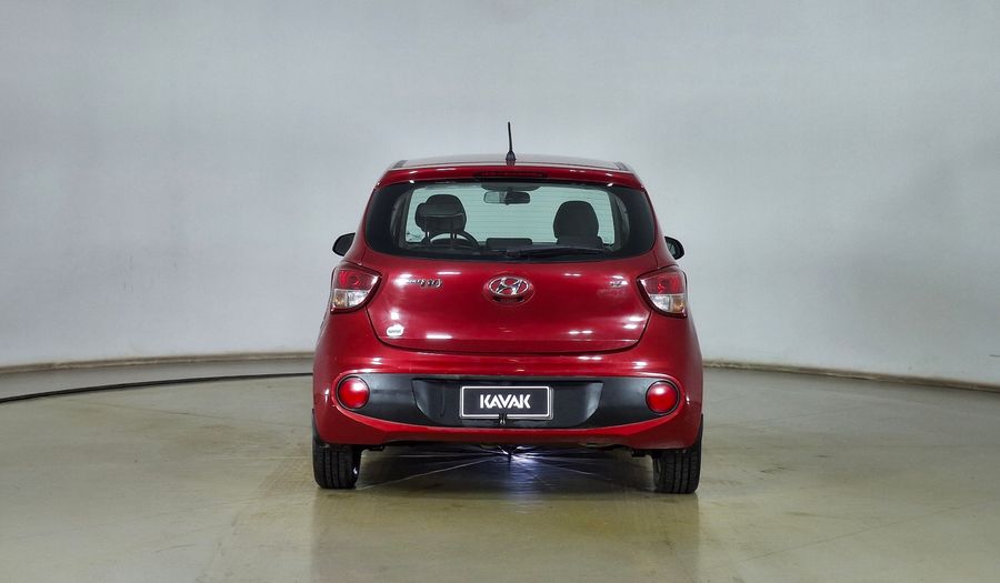 Hyundai Grand I10 1.2 GLS AC 2AB HB PE Hatchback 2019