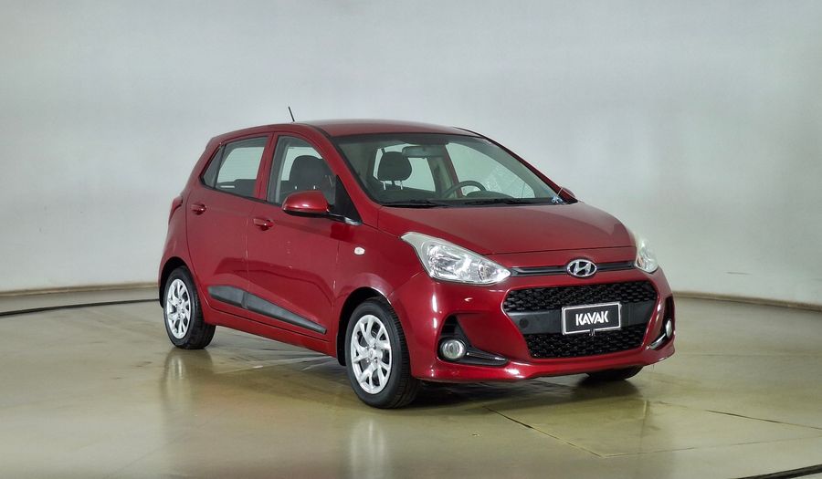 Hyundai Grand I10 1.2 GLS AC 2AB HB PE Hatchback 2019